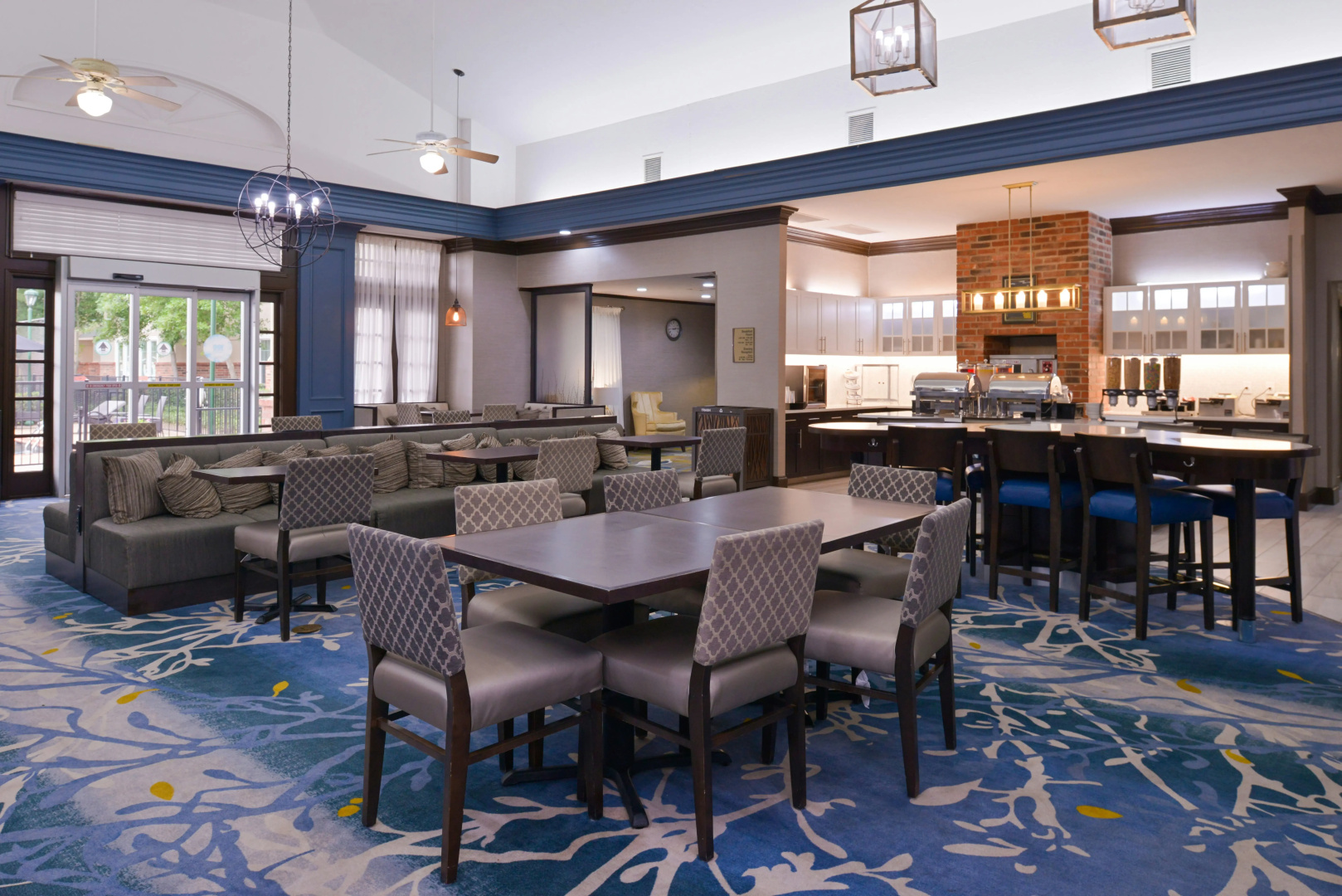 Foto - Homewood Suites by Hilton Dallas-Lewisville