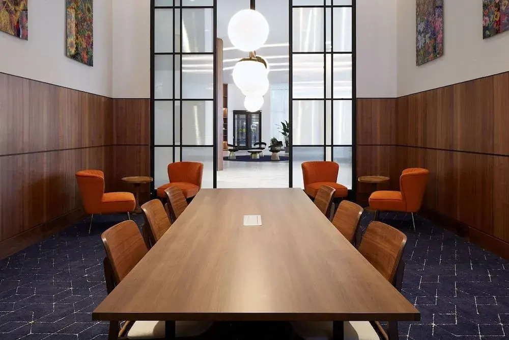 Foto - Residence Inn Montreal Midtown