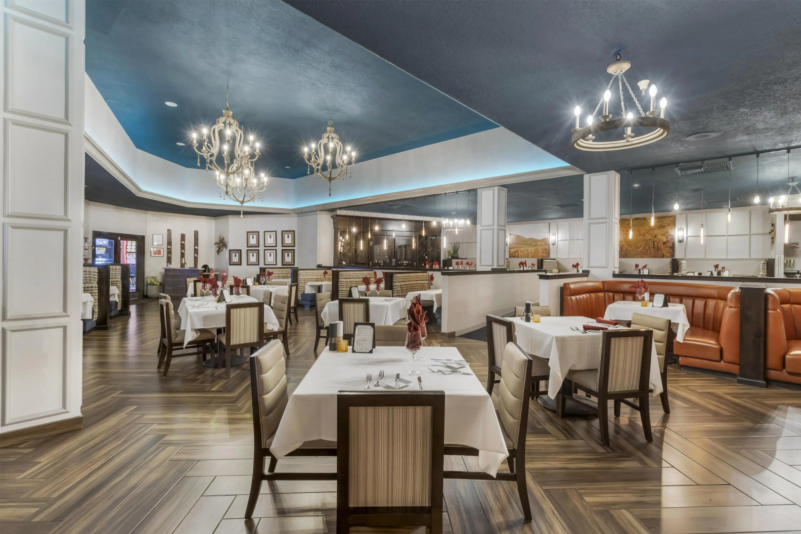 Foto - Best Western Plus Boomtown Casino Hotel