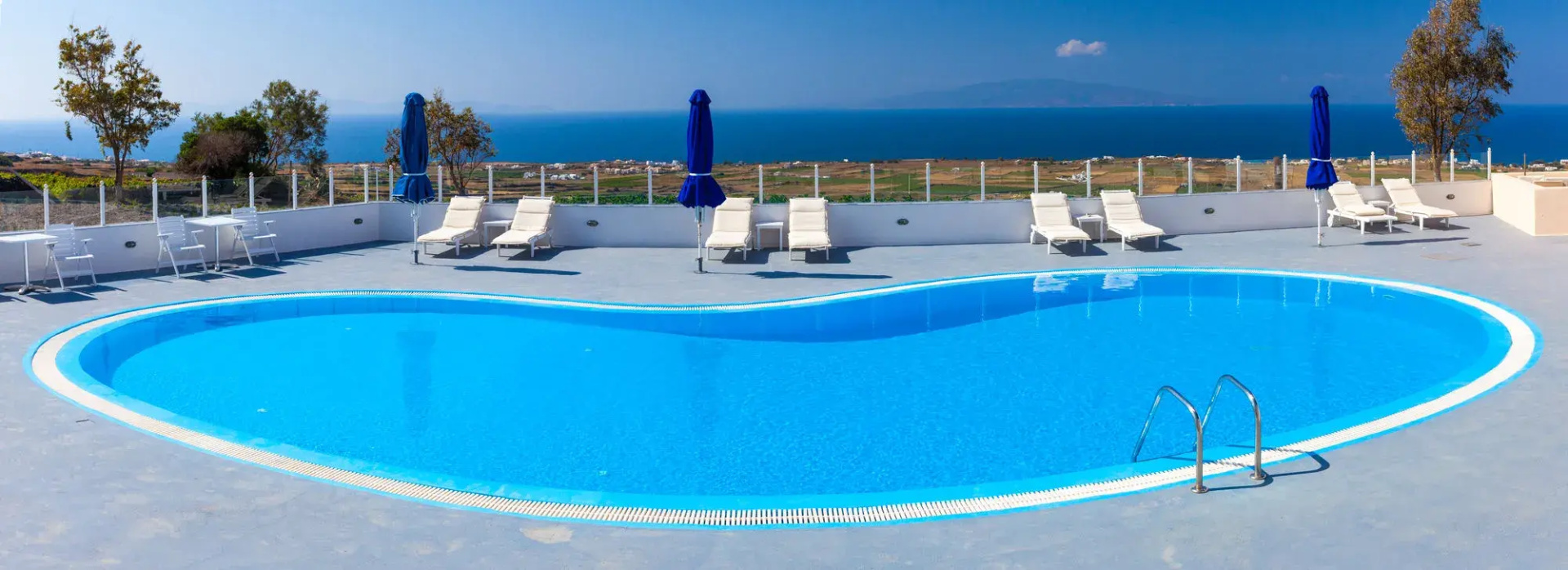 Photo - Unique Galini Oia - Adults Only