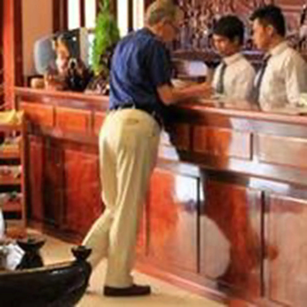 Foto - Nawin New Star Guesthouse