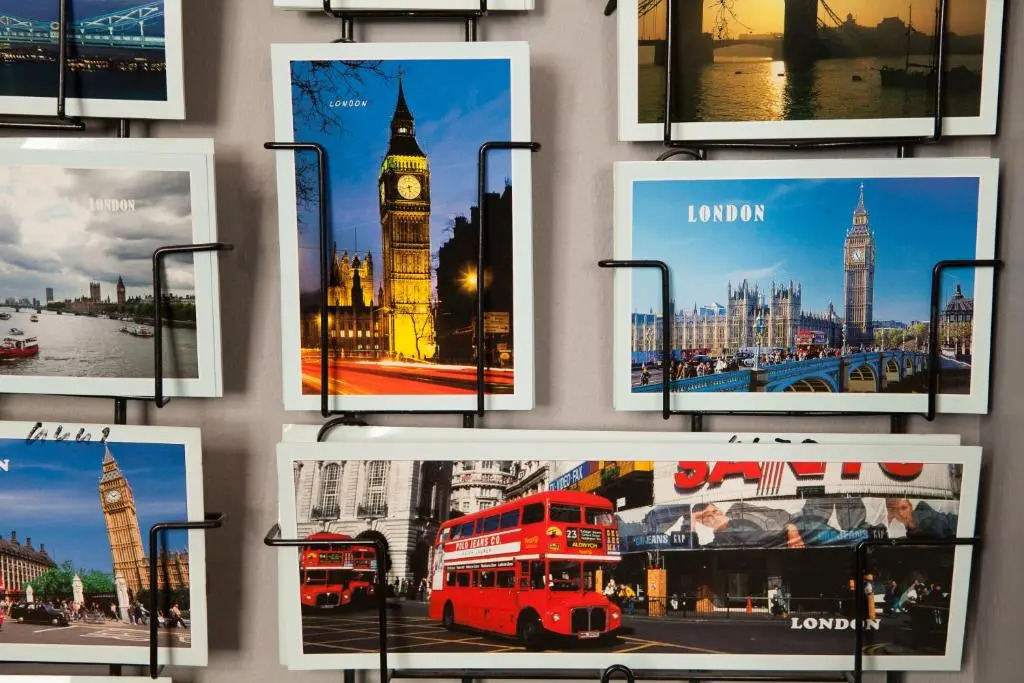 Foto - The Tudor Inn Hotel