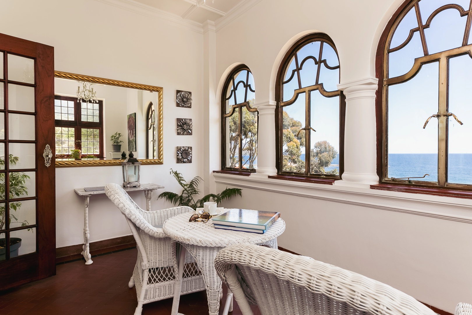 Foto - Camps Bay Retreat