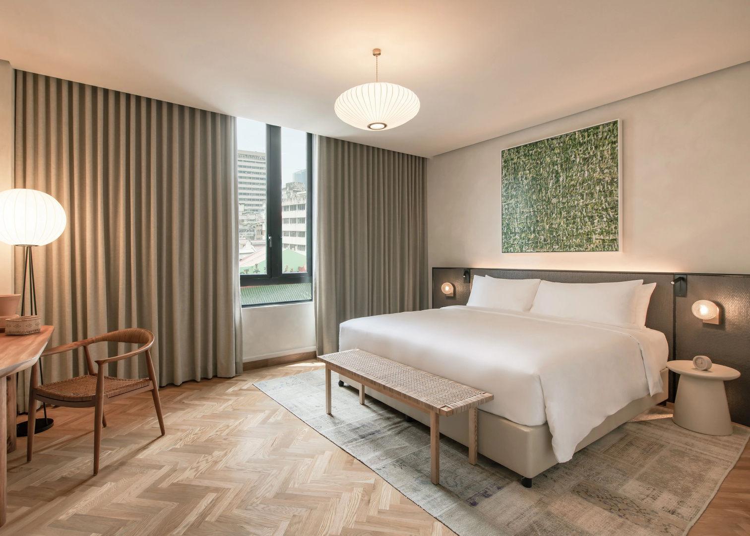 Foto - Else Kuala Lumpur, a member of Design Hotels
