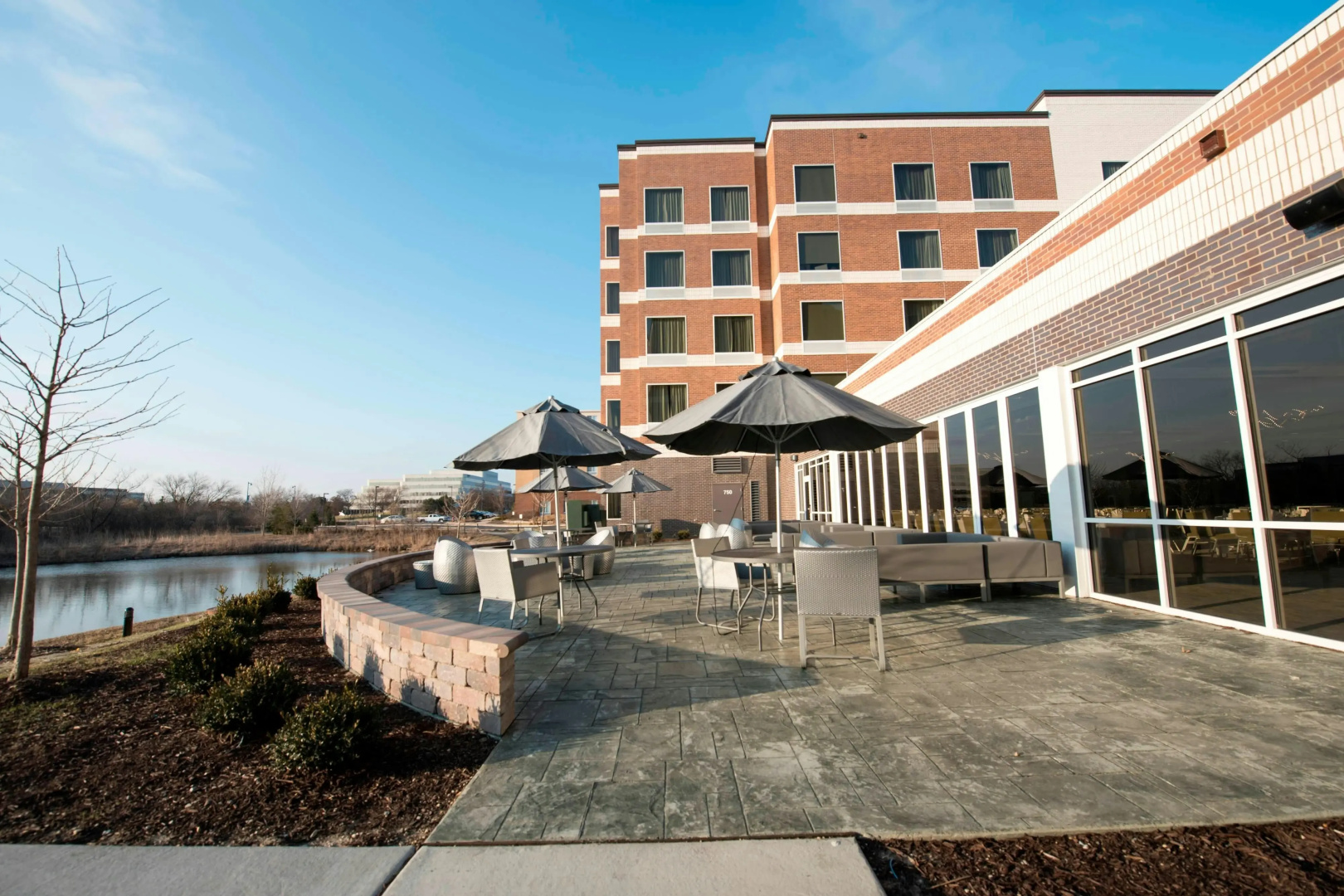 Foto - TownePlace Suites by Marriott Chicago Schaumburg