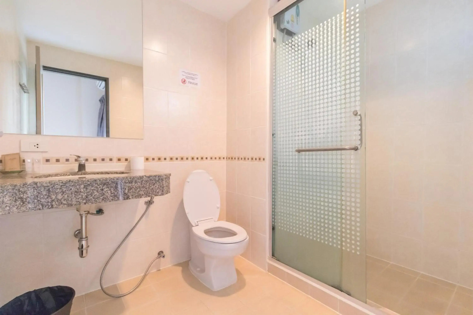 Foto - So good Hotel Bangkok