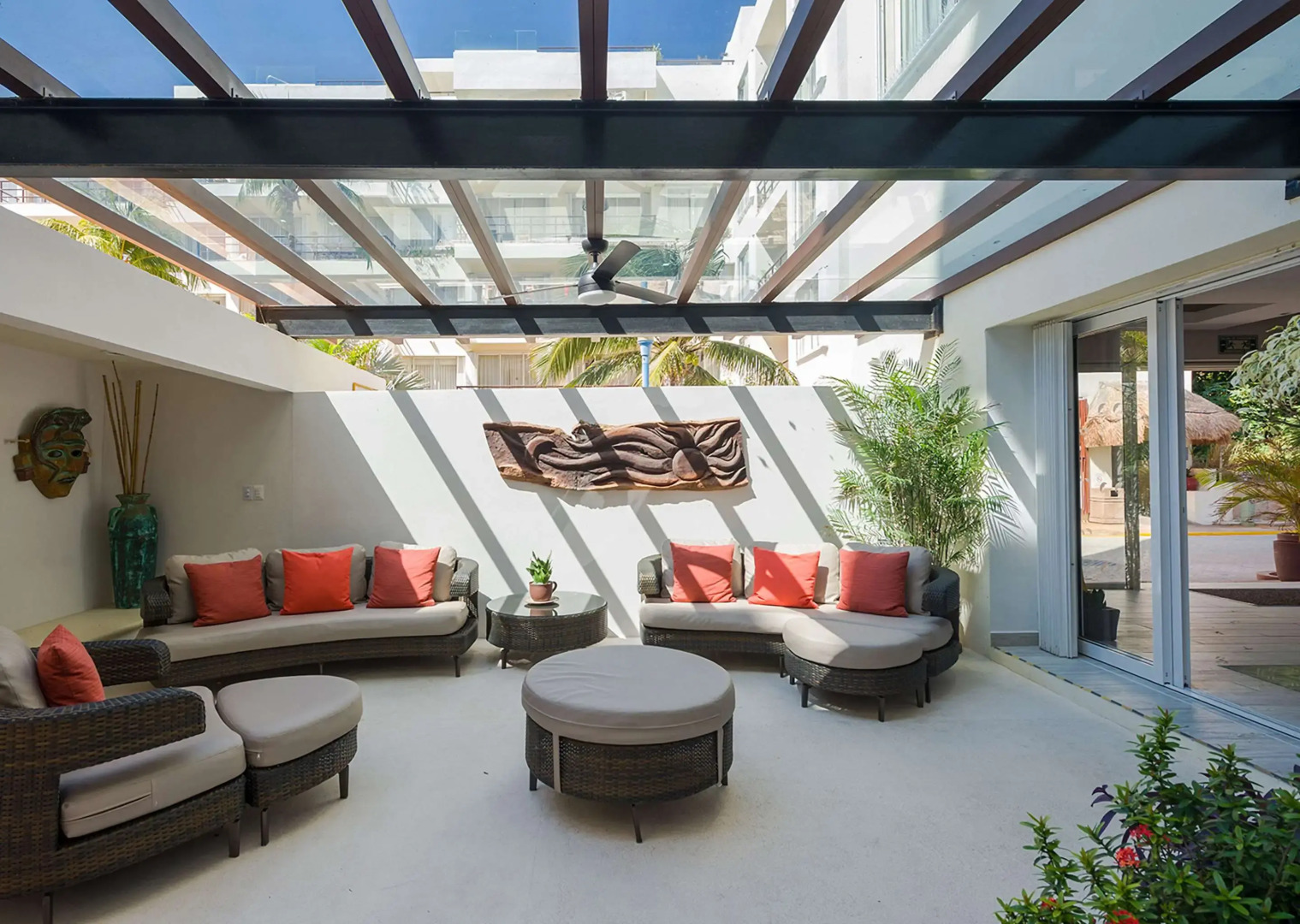 Foto - Ixchel Beach Hotel