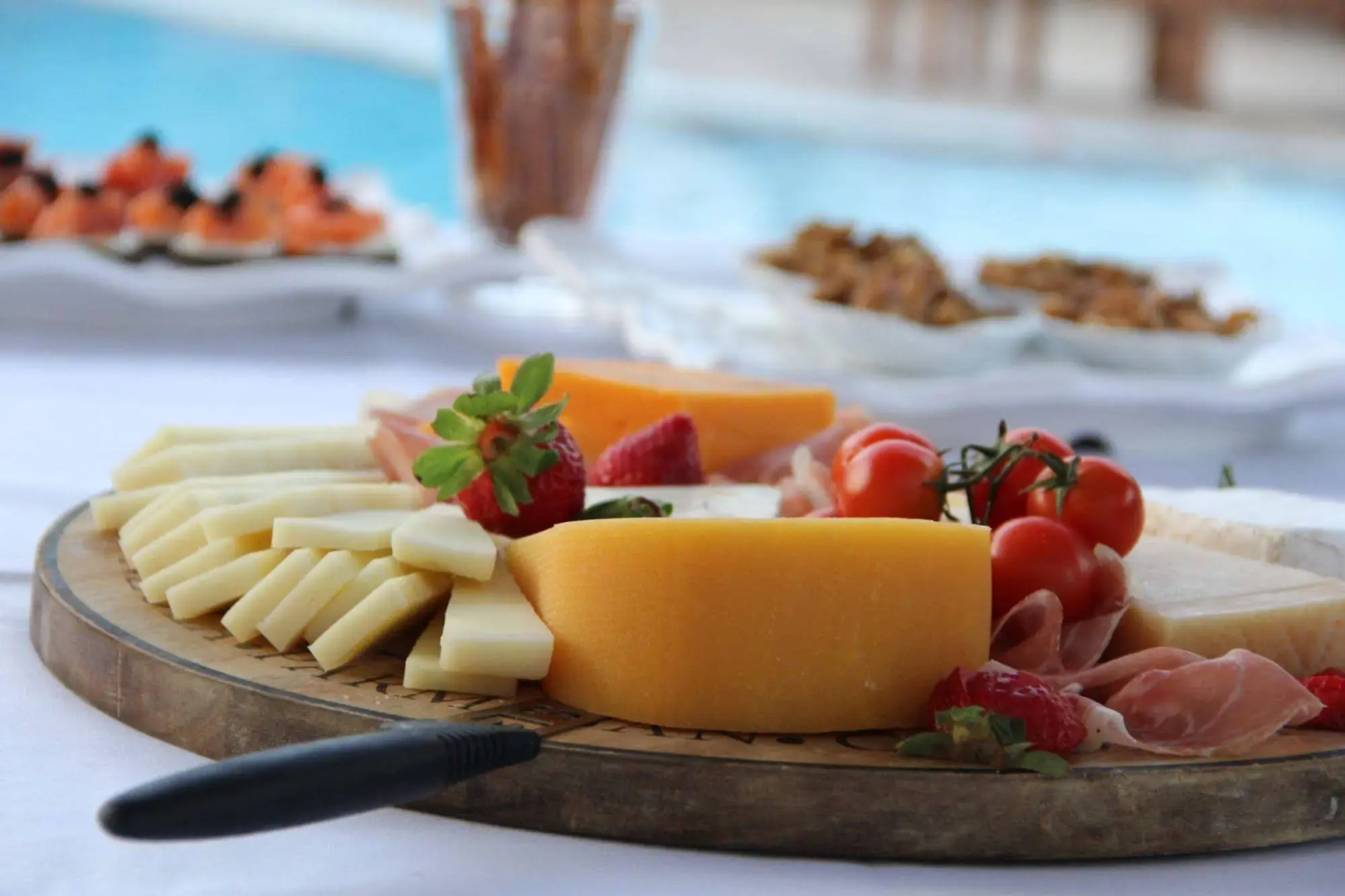 Foto - Peridis Family Resort