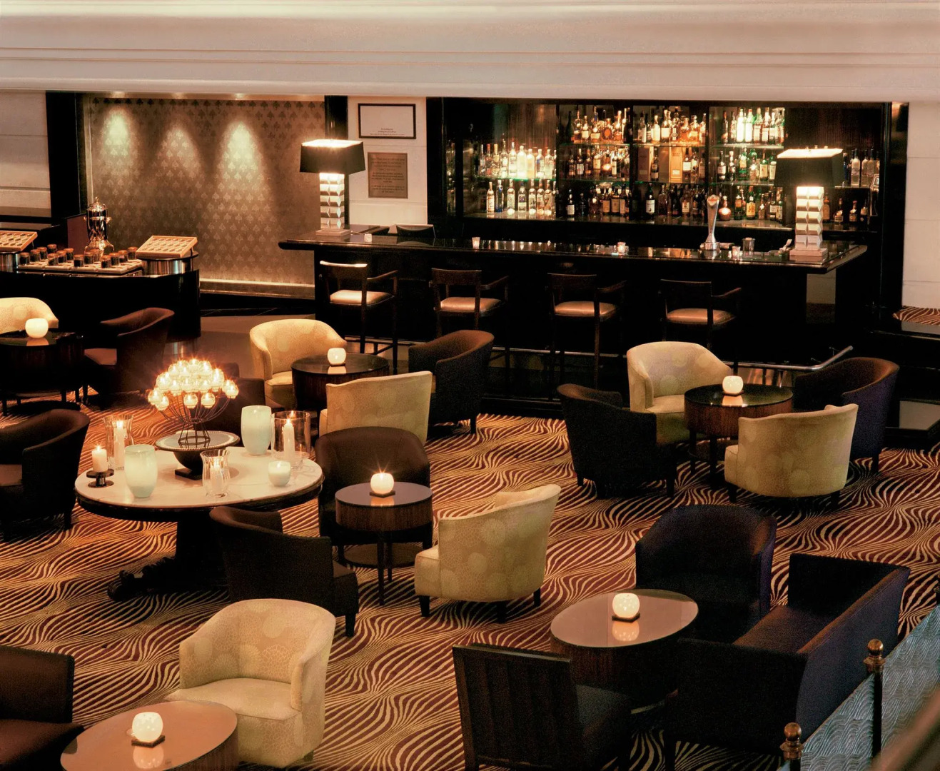 Foto - Taj Lands End