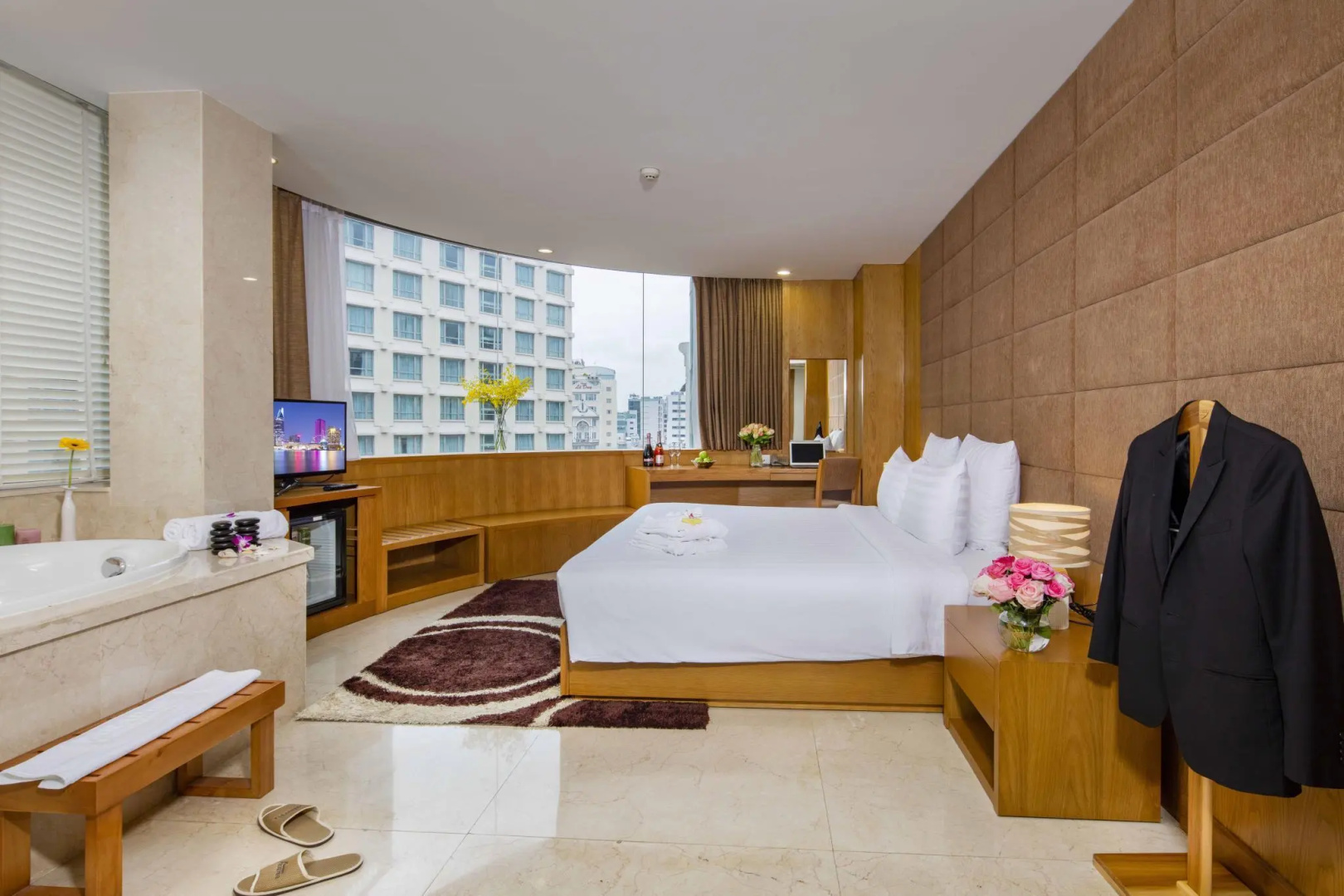 Foto - Paradise Saigon Boutique Hotel & Spa