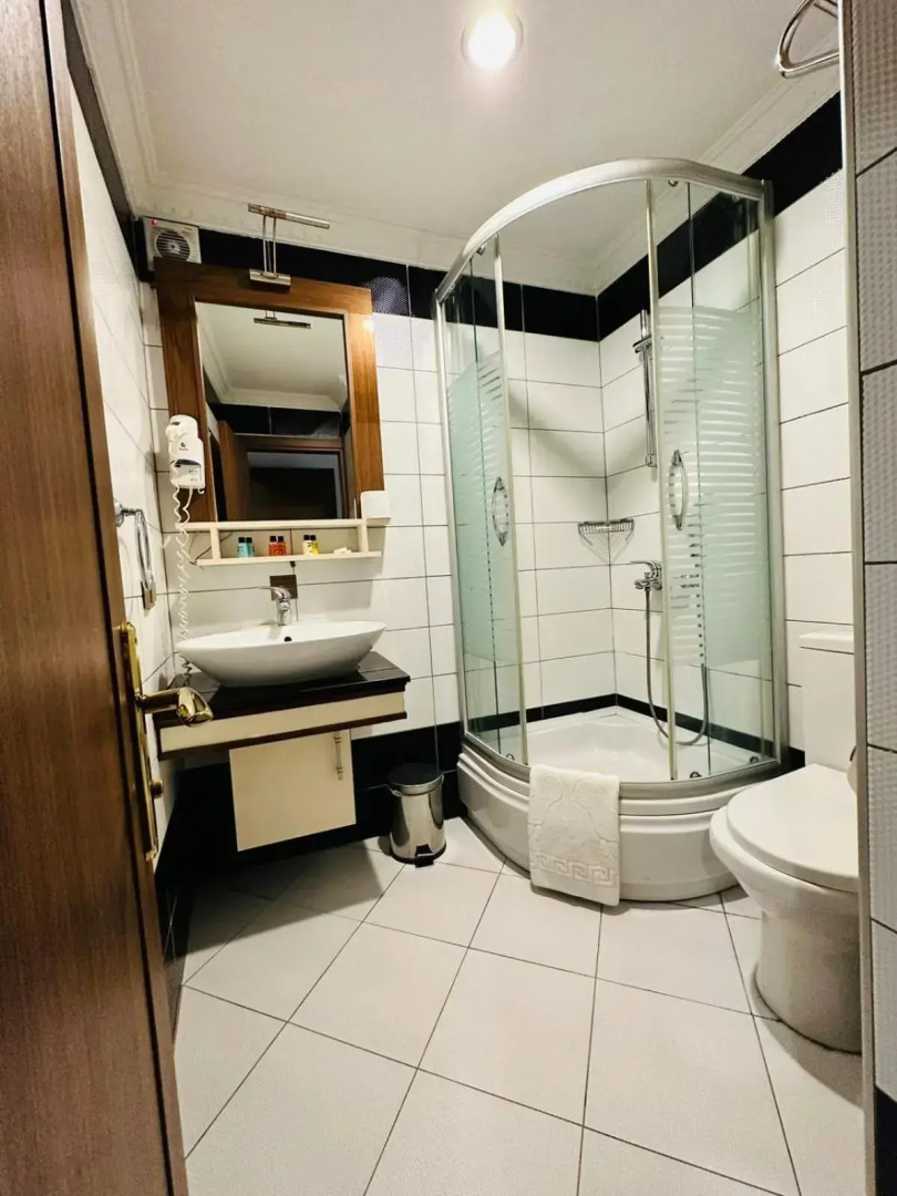 Foto - Grand Anatolia Hotel