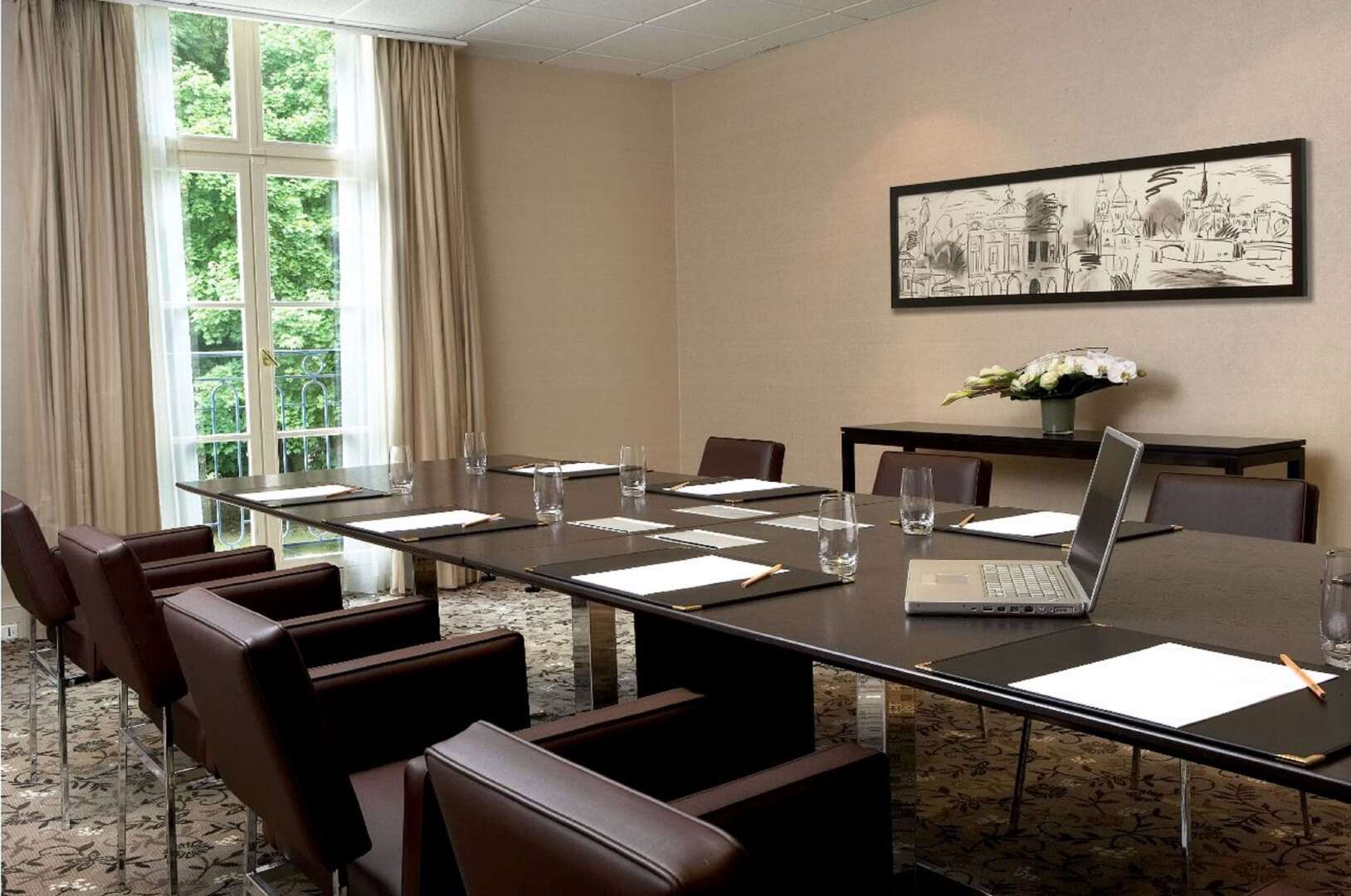 Photo - Waldorf Astoria Versailles - Trianon Palace