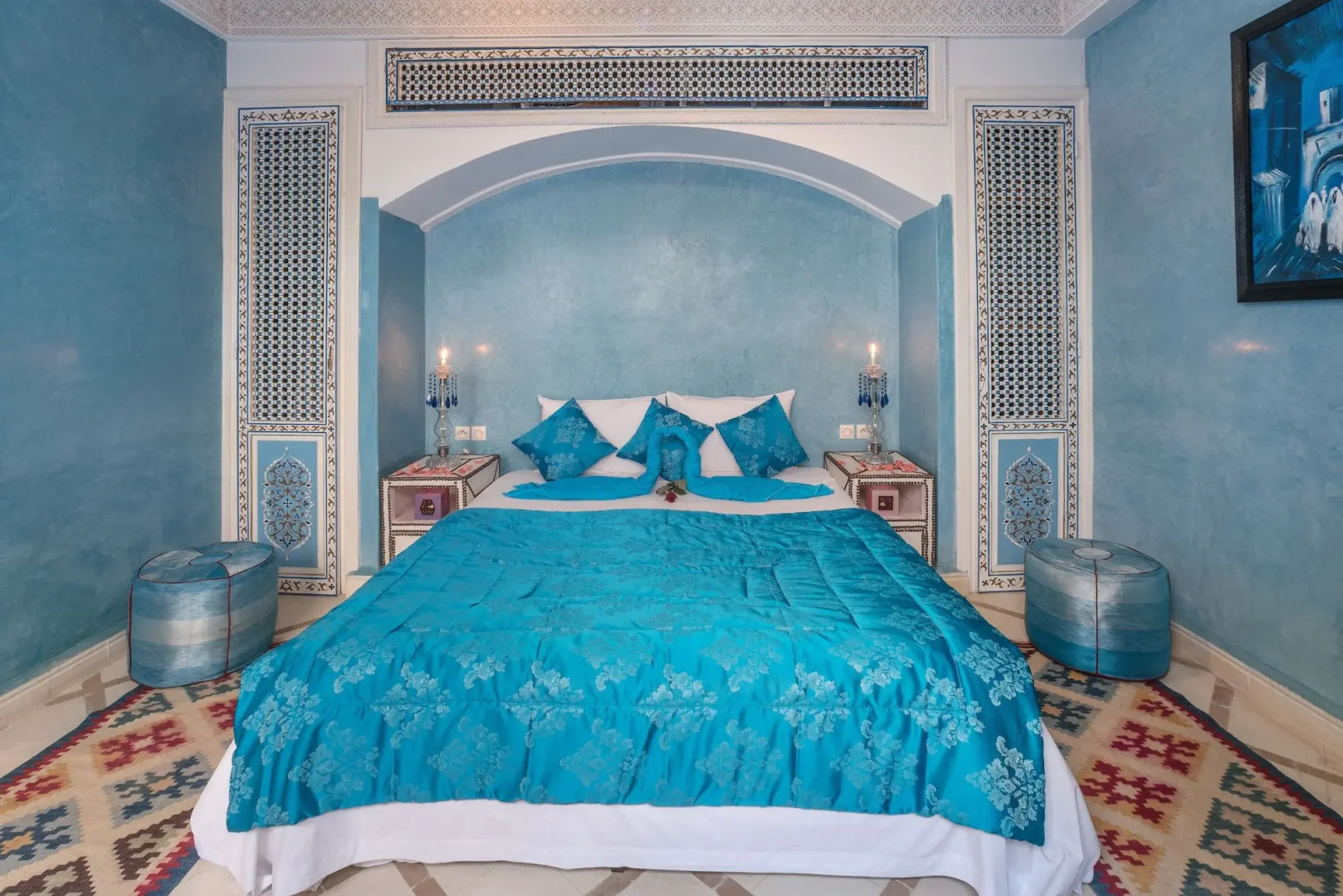 Foto - Riad Dar Attika