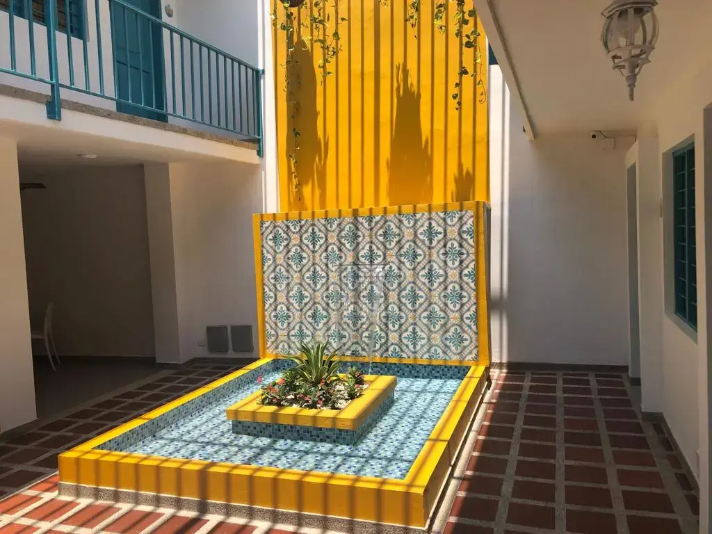 Foto - Hotel Akuamarina