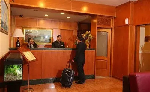 Photo - Hotel Daytona Palace