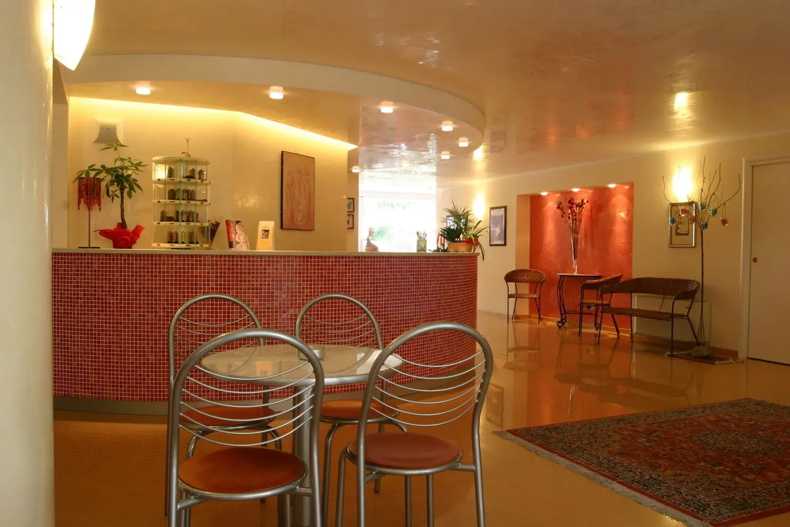 Photo - Hotel Bahama