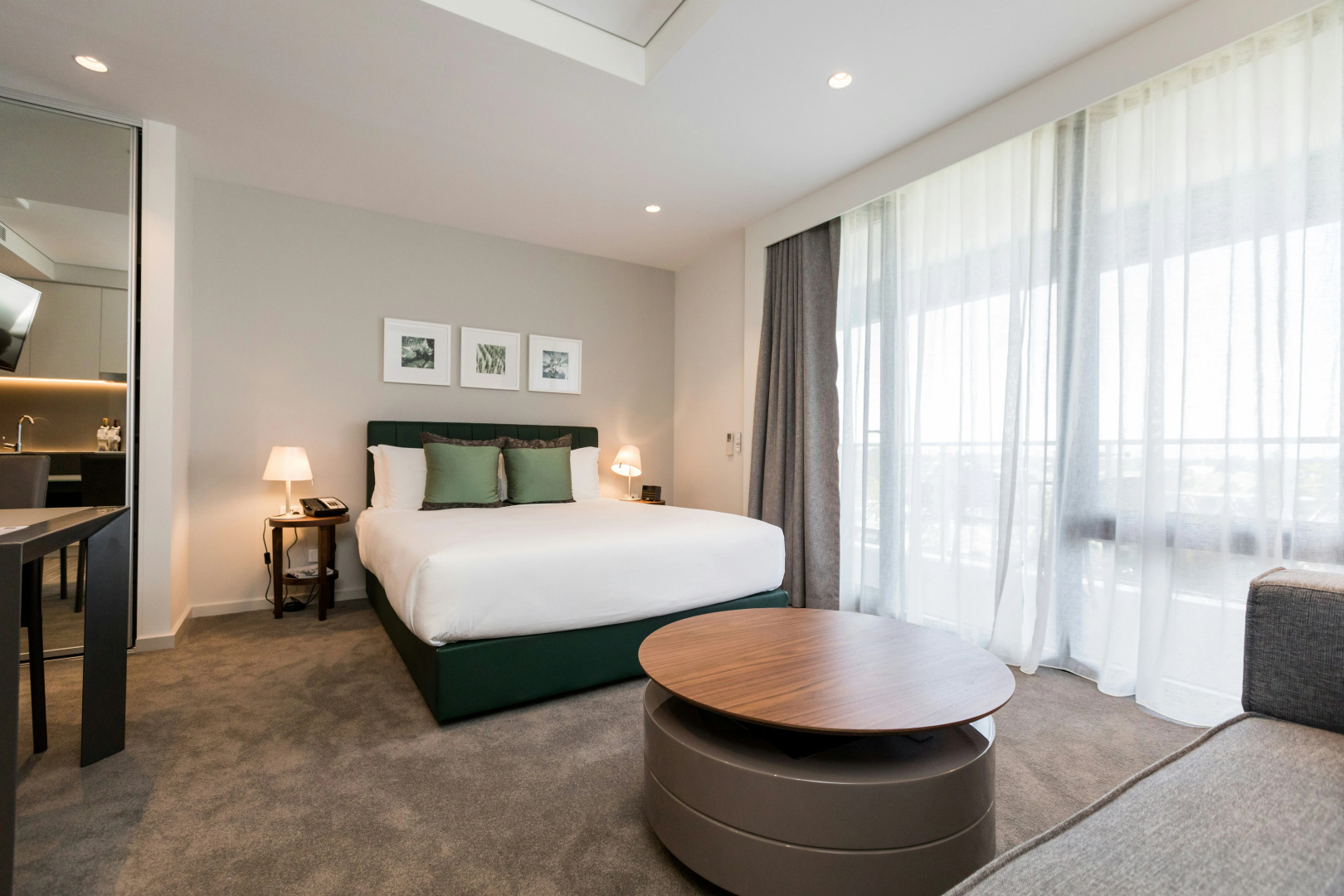 Photo - The Branksome Hotel & Residences