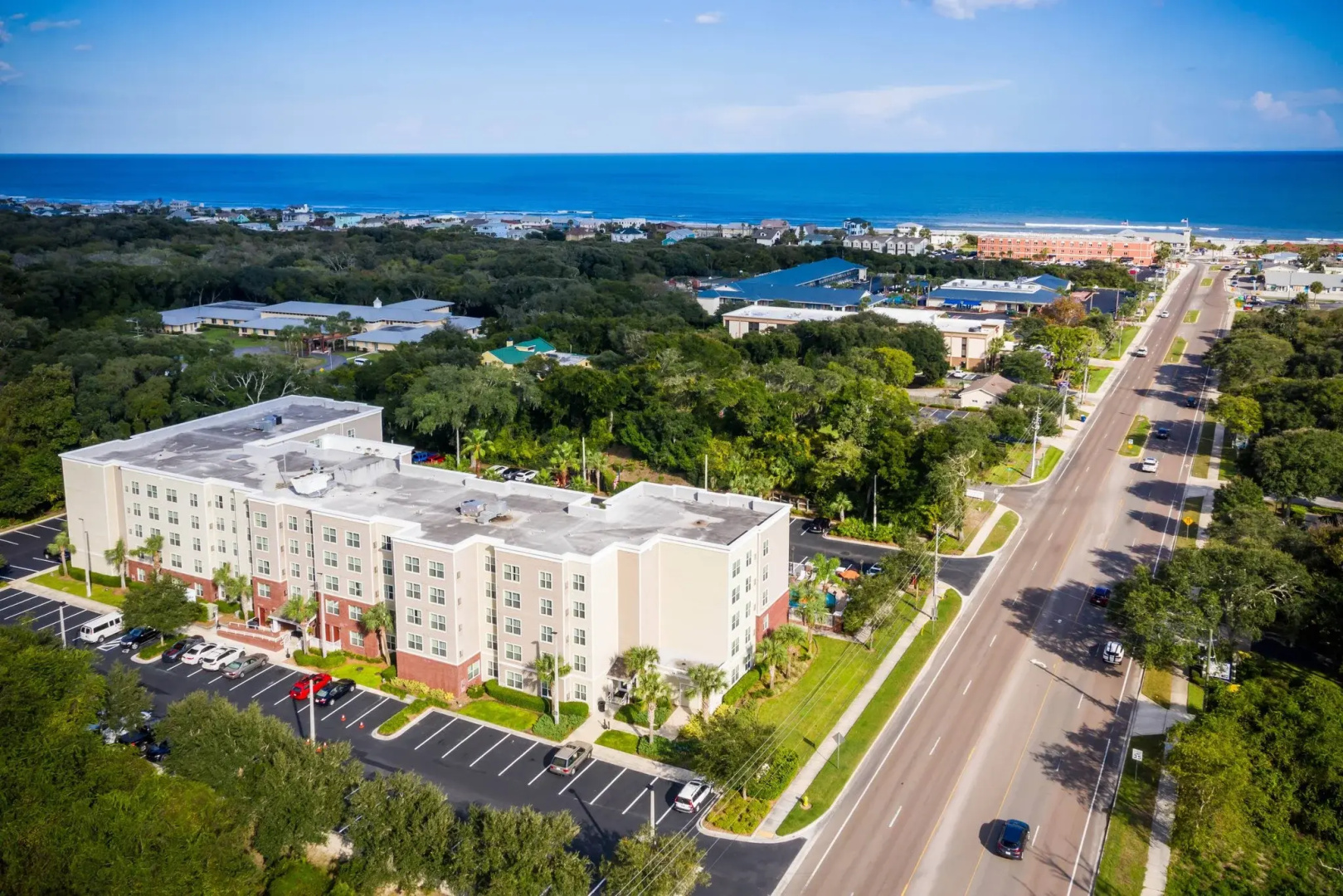 Foto - Residence Inn by Marriott Amelia Island