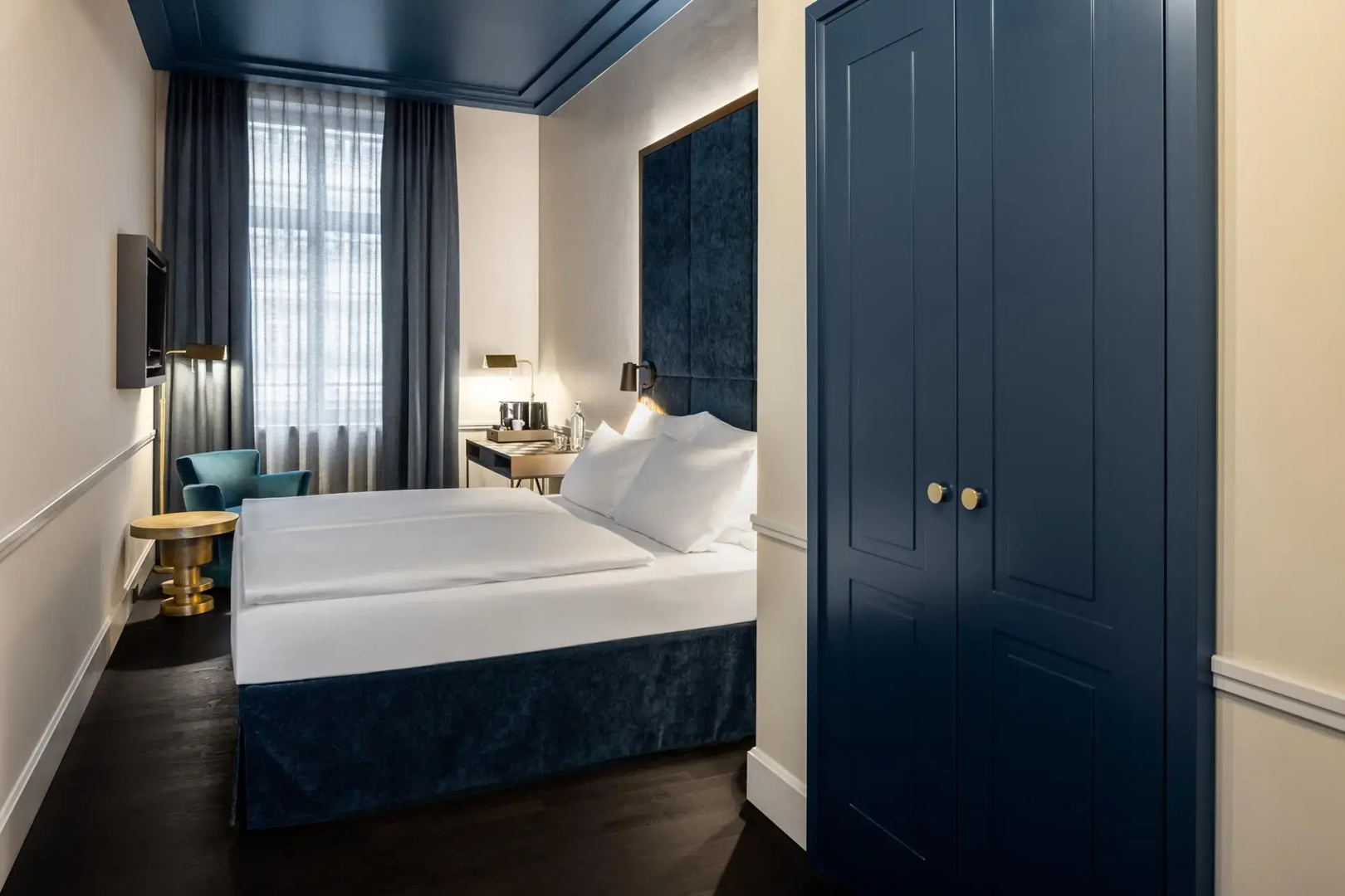 Photo - Hotel AMO by AMANO Friedrichstraße