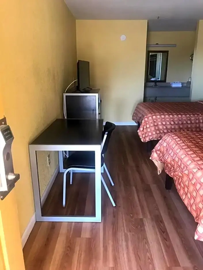 Foto - Red Crown Inn