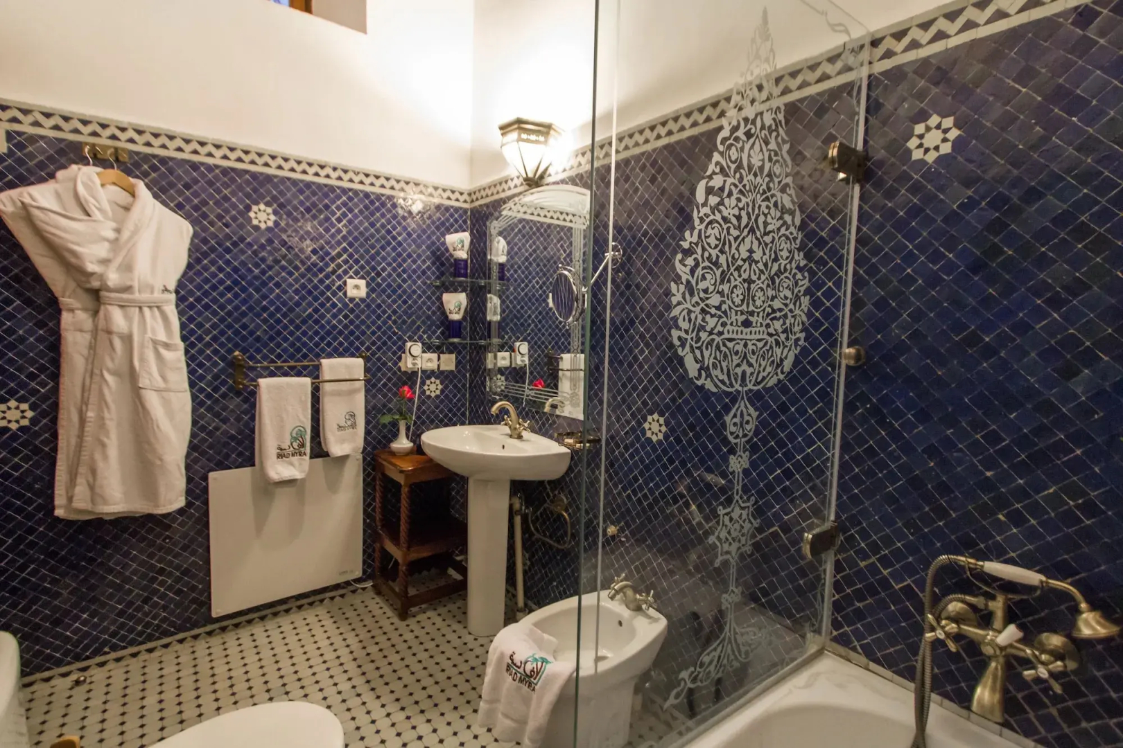Foto - Riad Myra