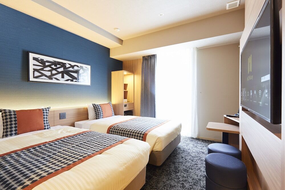 Foto - hotel MONday Asakusa