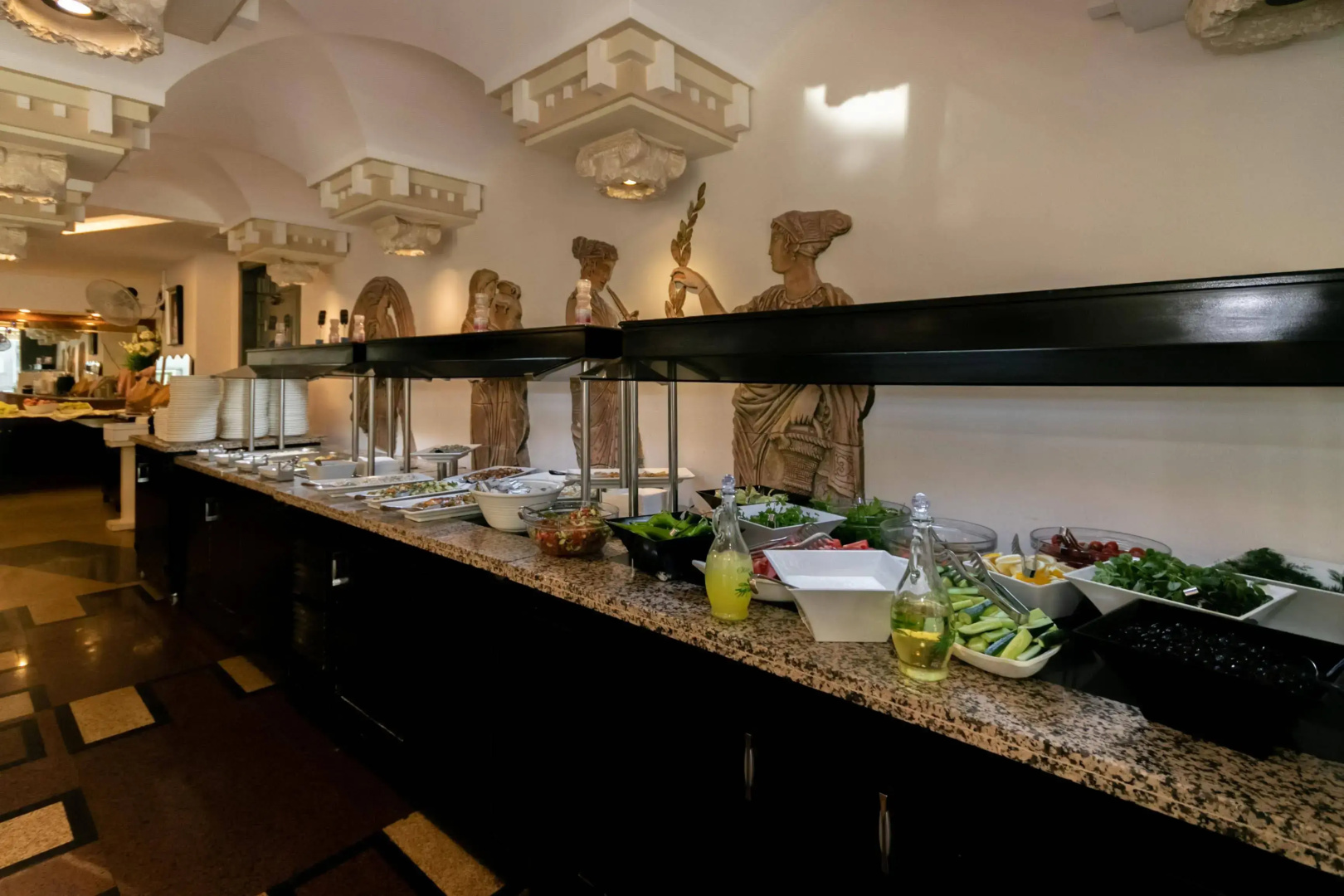 Foto - Lara Park Hotel