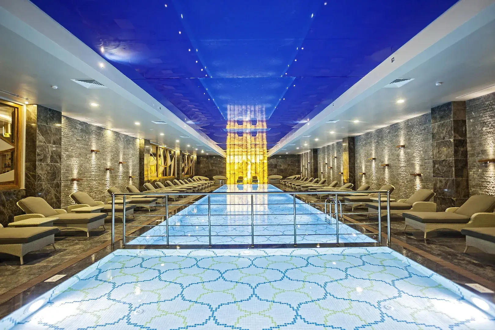 Foto - Hyde Bodrum - Ultra All Inclusive, Adult Only
