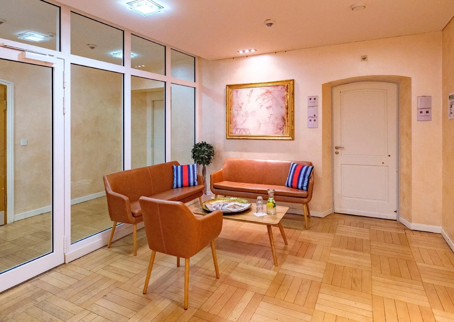 Foto - XII Apostel Albergo