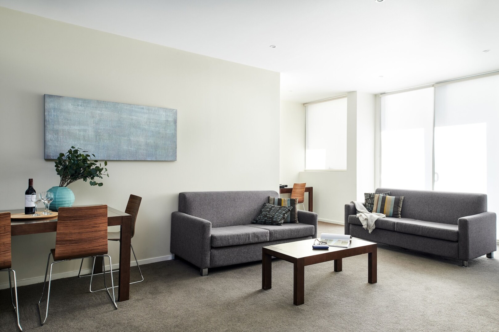 Foto - Punthill Knox