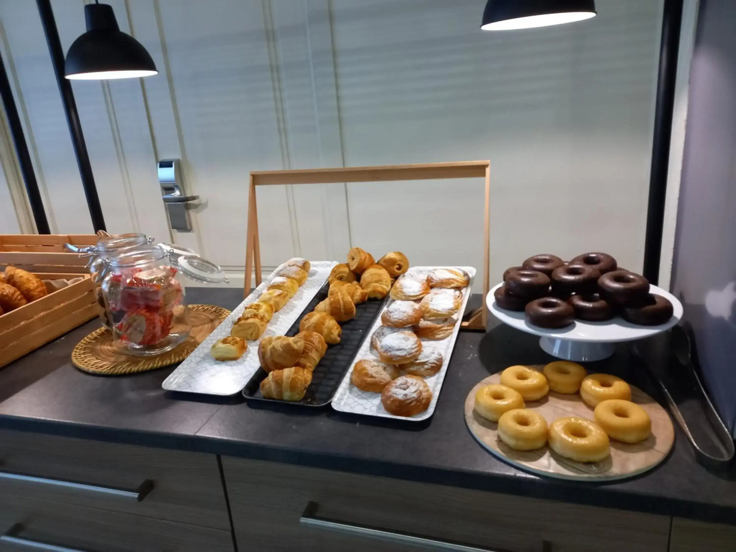 Foto - Hotel TRH La Motilla