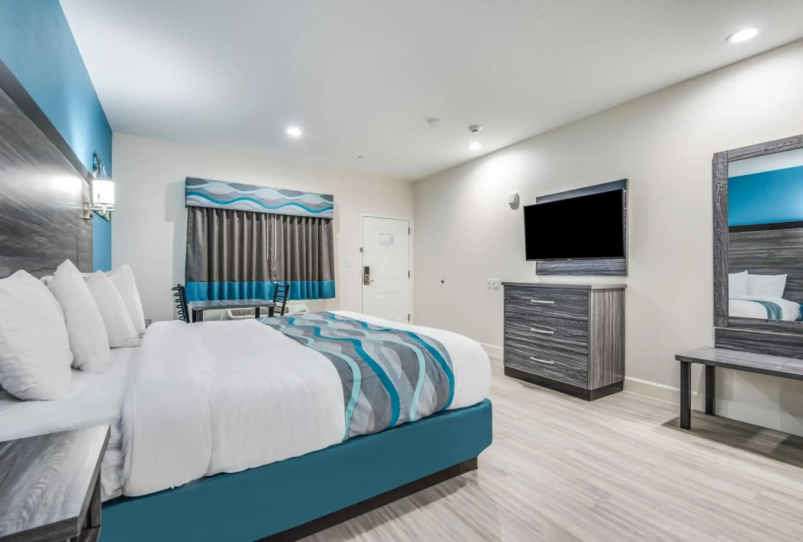 Foto - Americas Best Value Inn & Suites Houston at Hwy 6