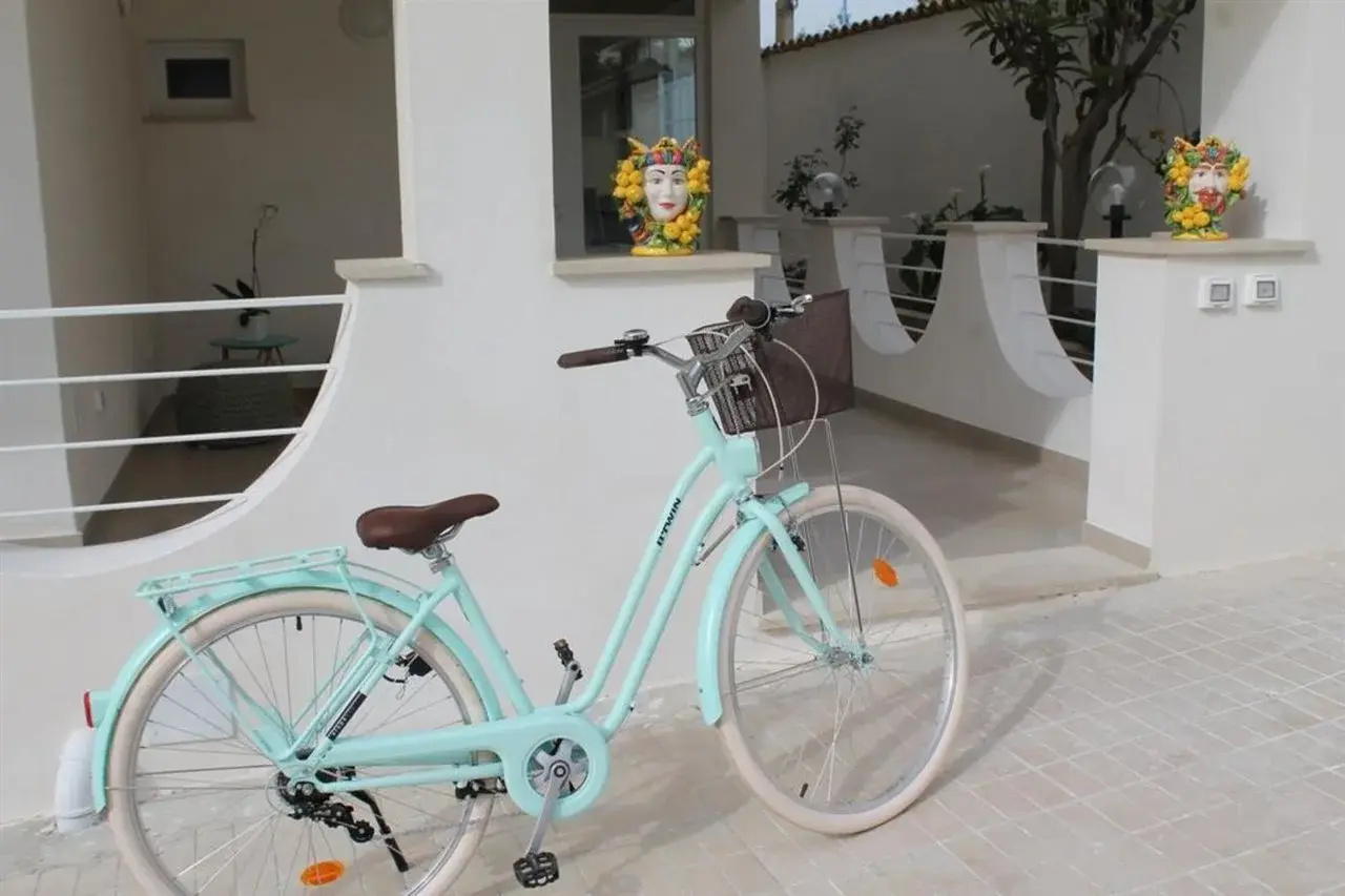 Photo - Villa Sece - Luxury Rooms