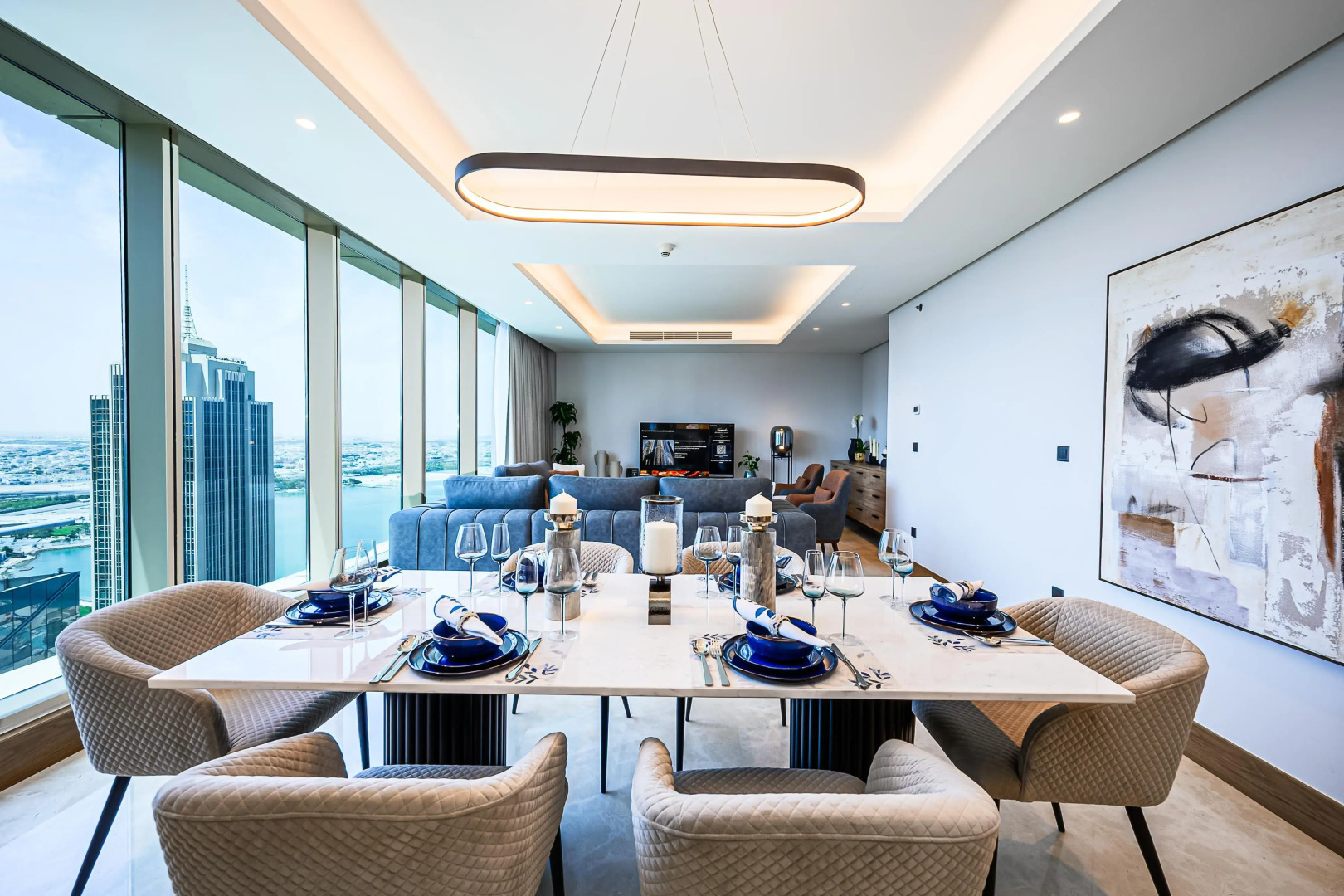 Photo - Kempinski Residences & Suites, Doha