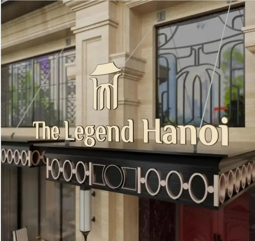 Photo - THE LEGEND HANOI Hotel