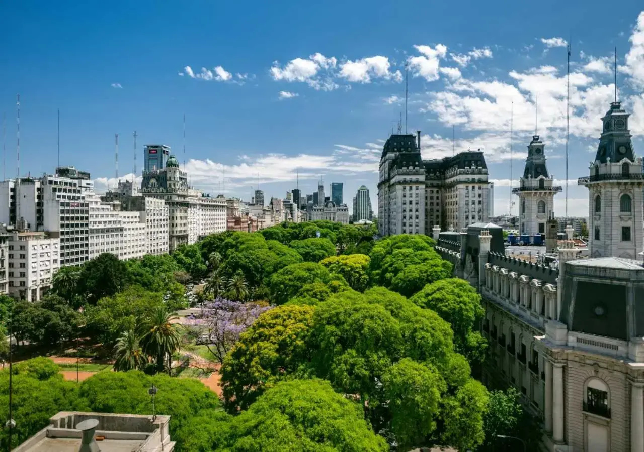 Photo - Pleno Madero