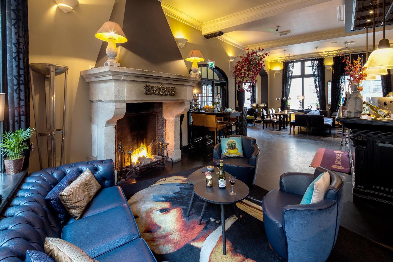 Photo - Hotel Sint Nicolaas