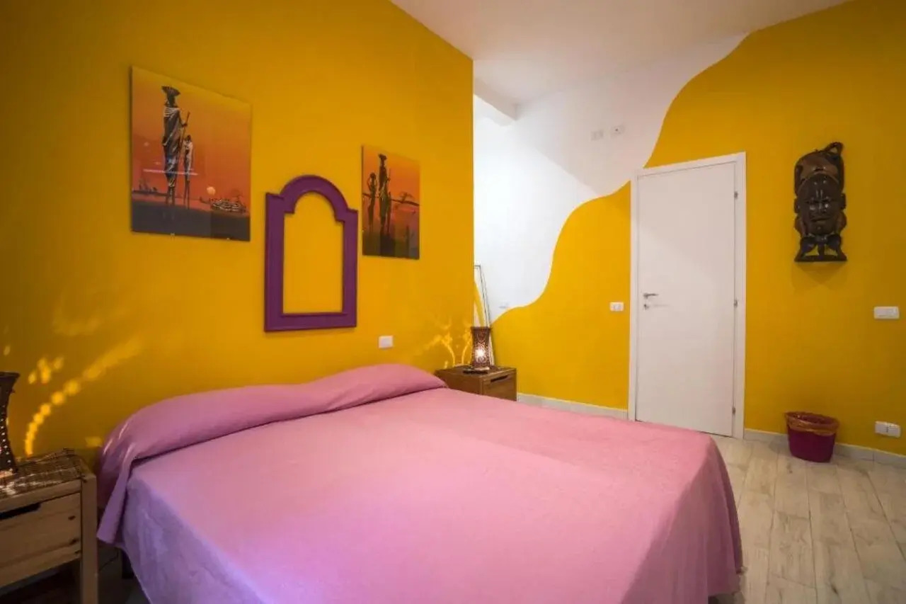 Photo - Lanzies Guesthouse