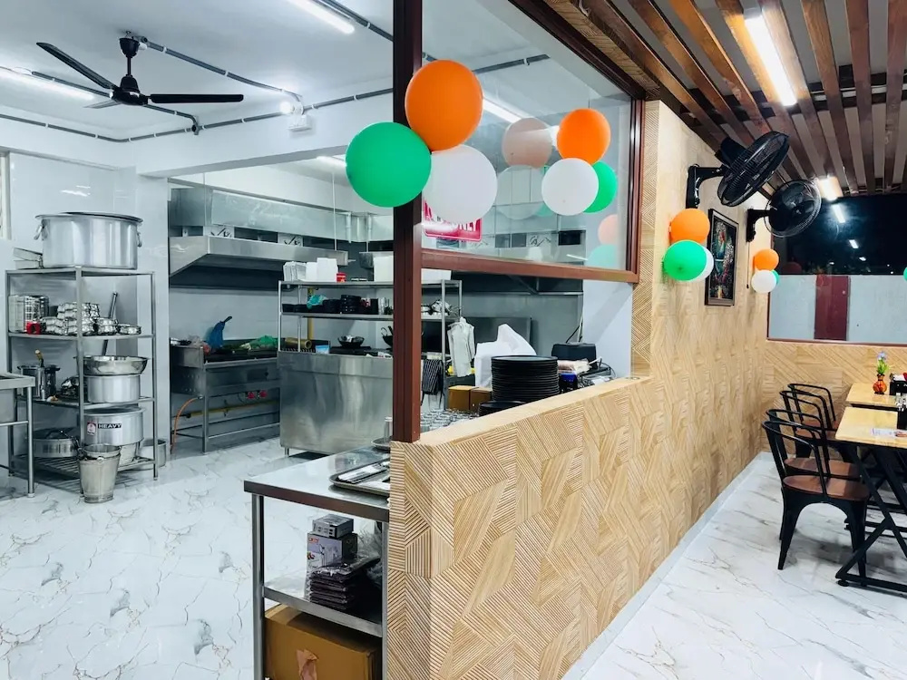 Photo - Hotel Hyderabad Pulse