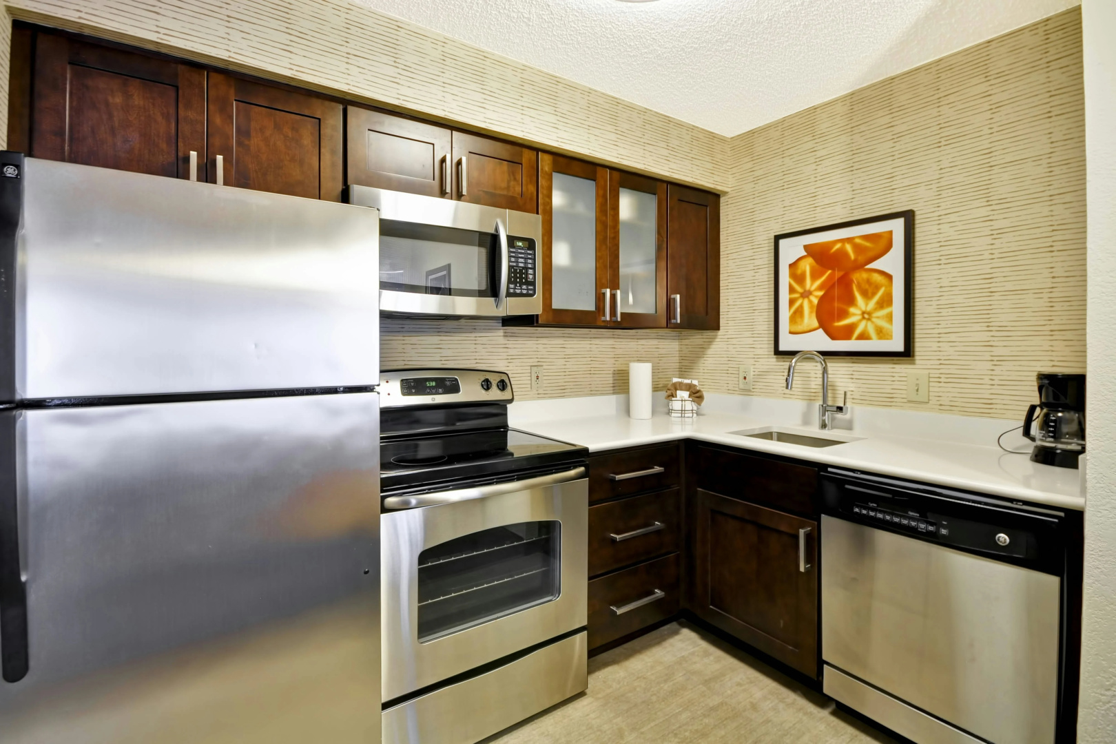 Photo - Residence Inn by Marriott Jacksonville Airport