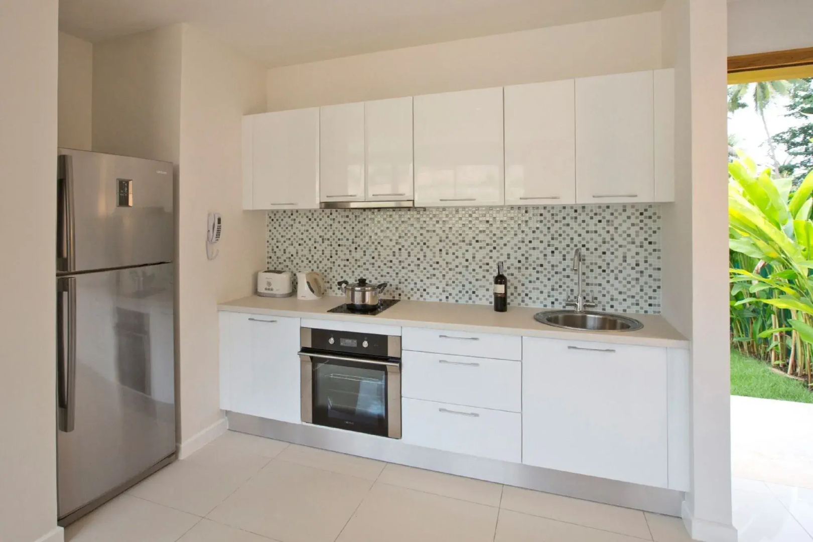 Foto - Horizon Residence Rentals