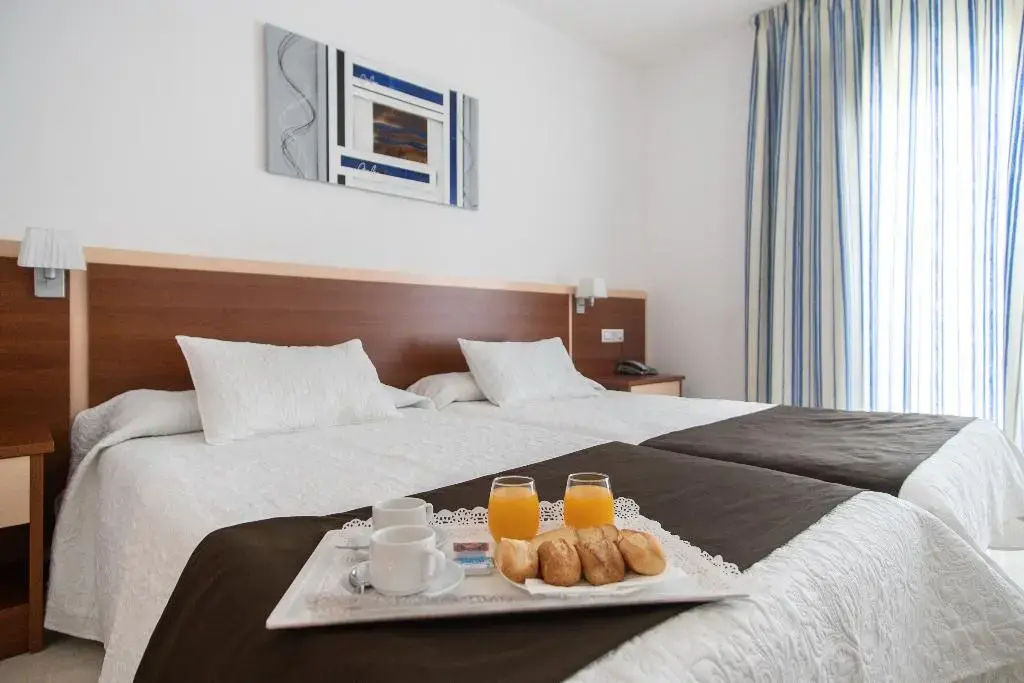 Foto - Hotel Sun Palace Albir & Spa