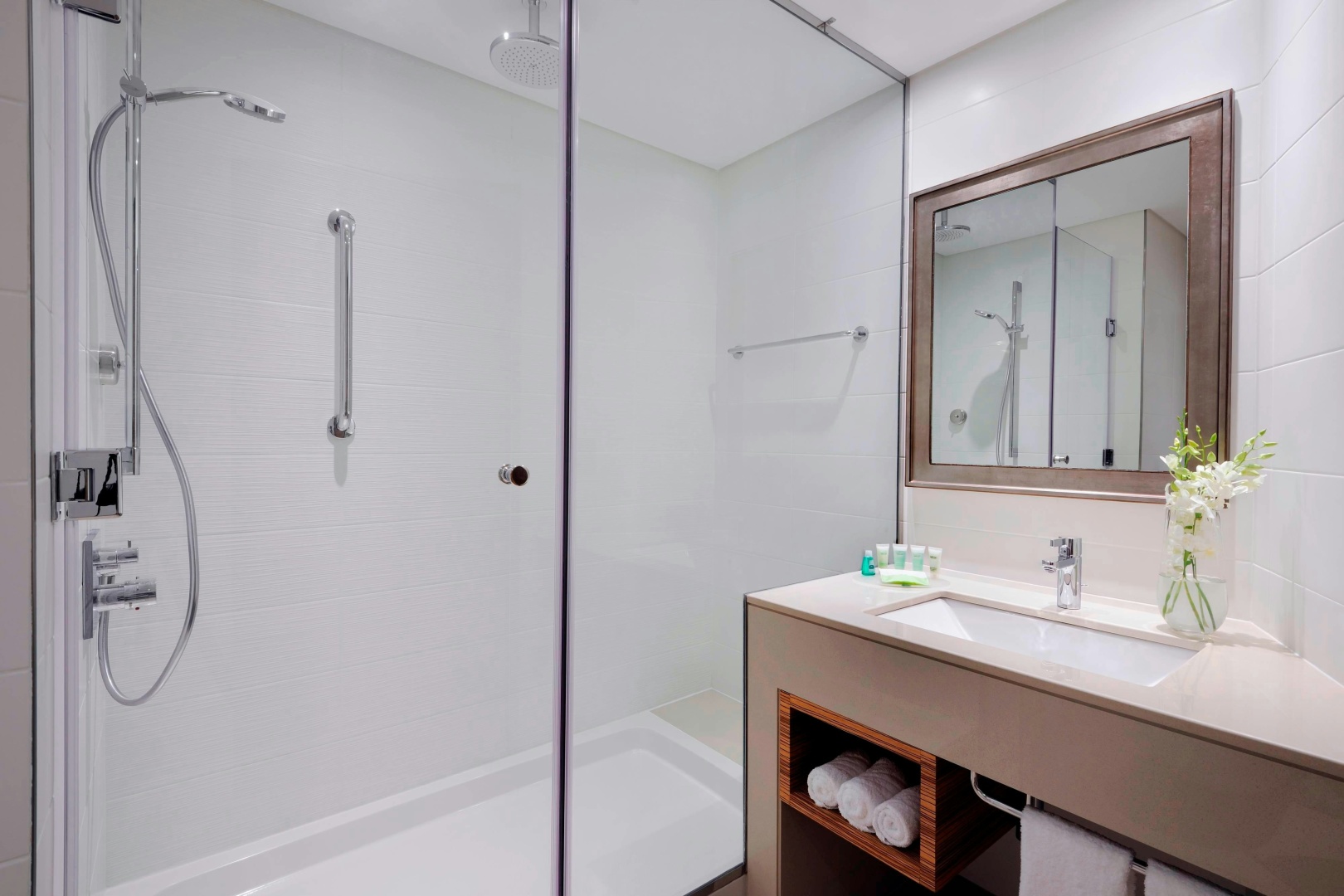 Photo - Courtyard by Marriott World Trade Center Abu Dhabi