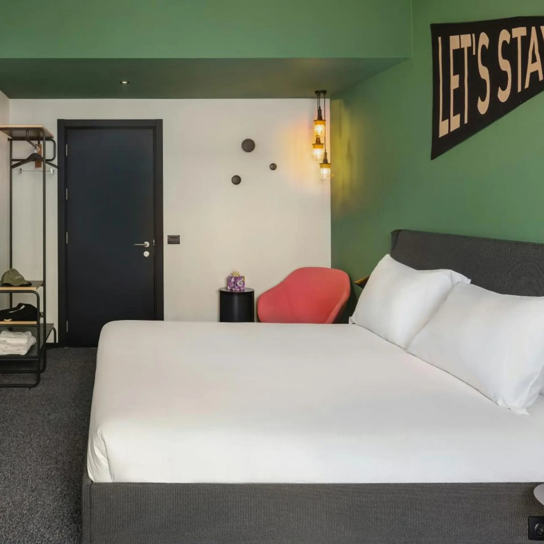 Photo - The Social Hub Florence Belfiore