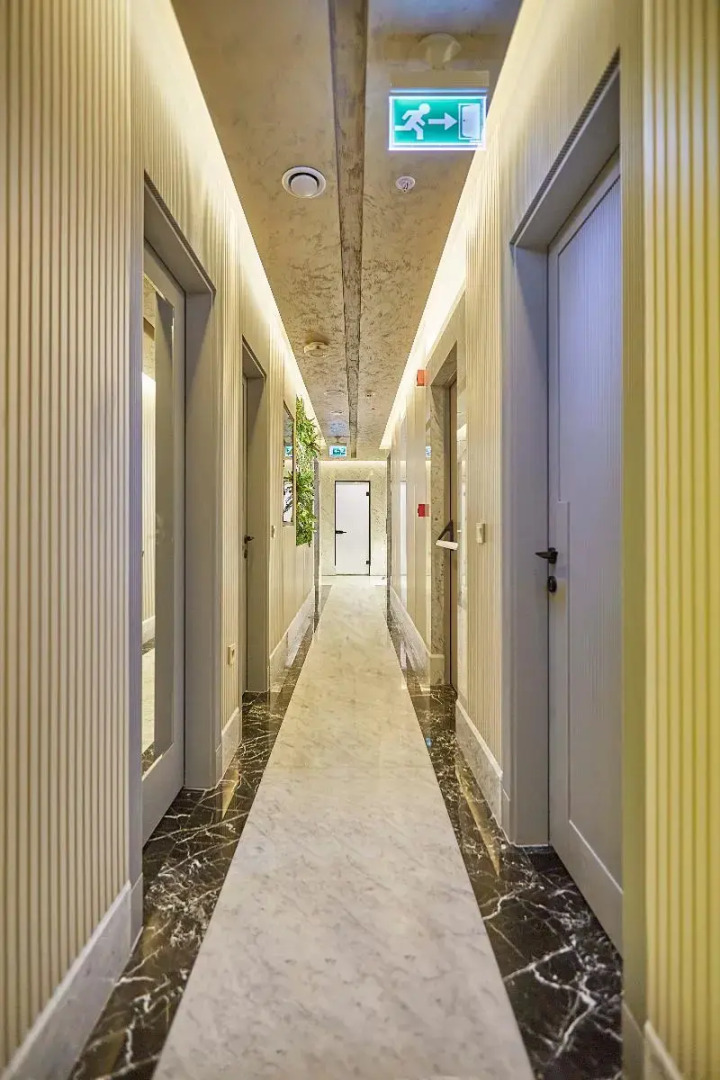 Foto - The Hubi Hotel