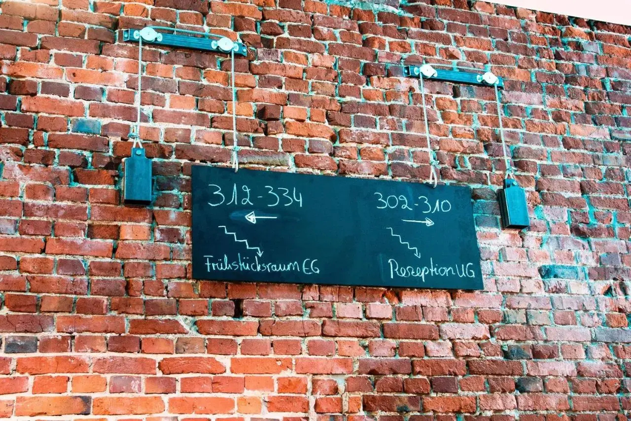 Foto - Hotel Volksschule