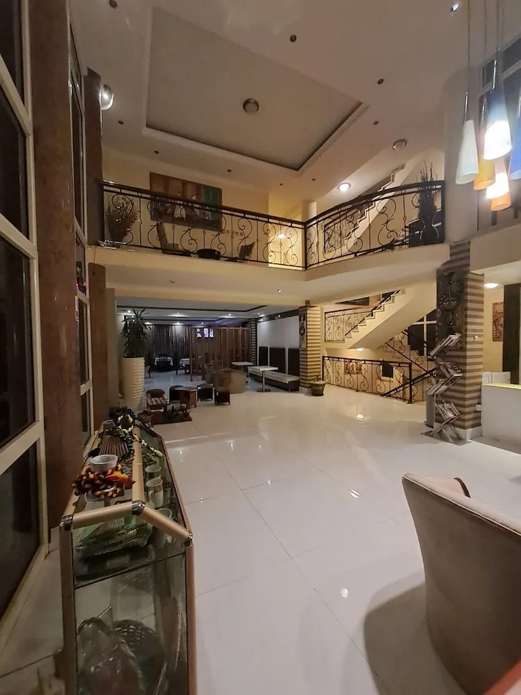 Foto - Park Lane Addis Hotel