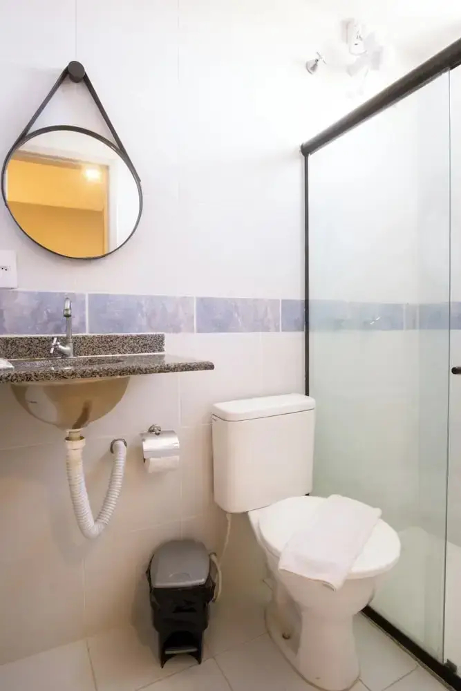 Foto - Marezzi Hotel Aracaju