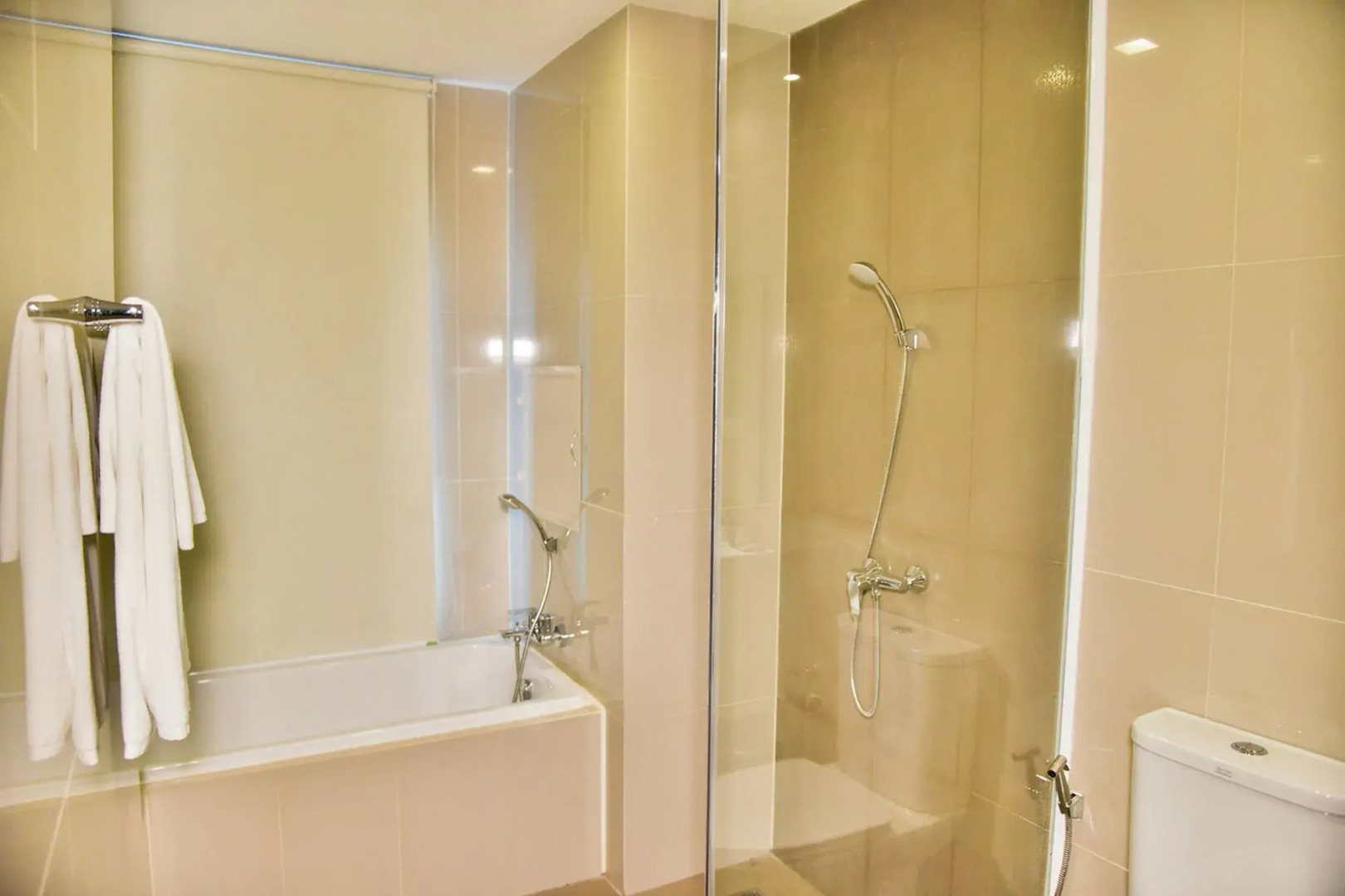 Photo - The Kaze 34 Hotel and Serviced Residence