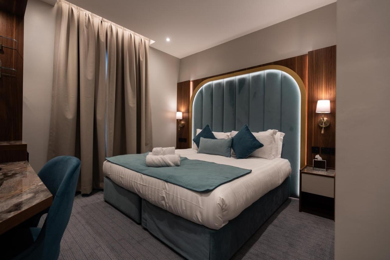 Foto - St. Mark Hotel